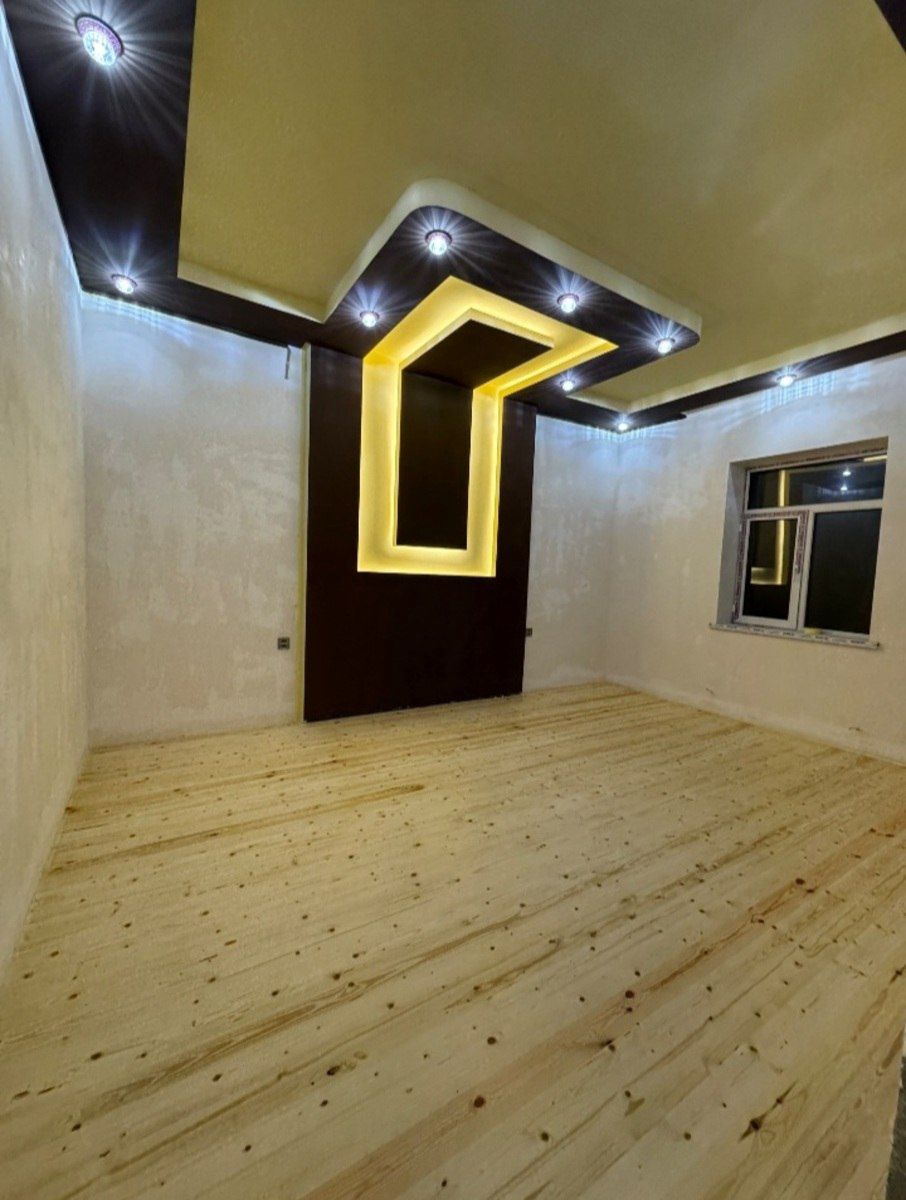 Satılır 4 otaqlı həyət evi/bağ evi 135 m² — Ev, villa, Bakı (9)