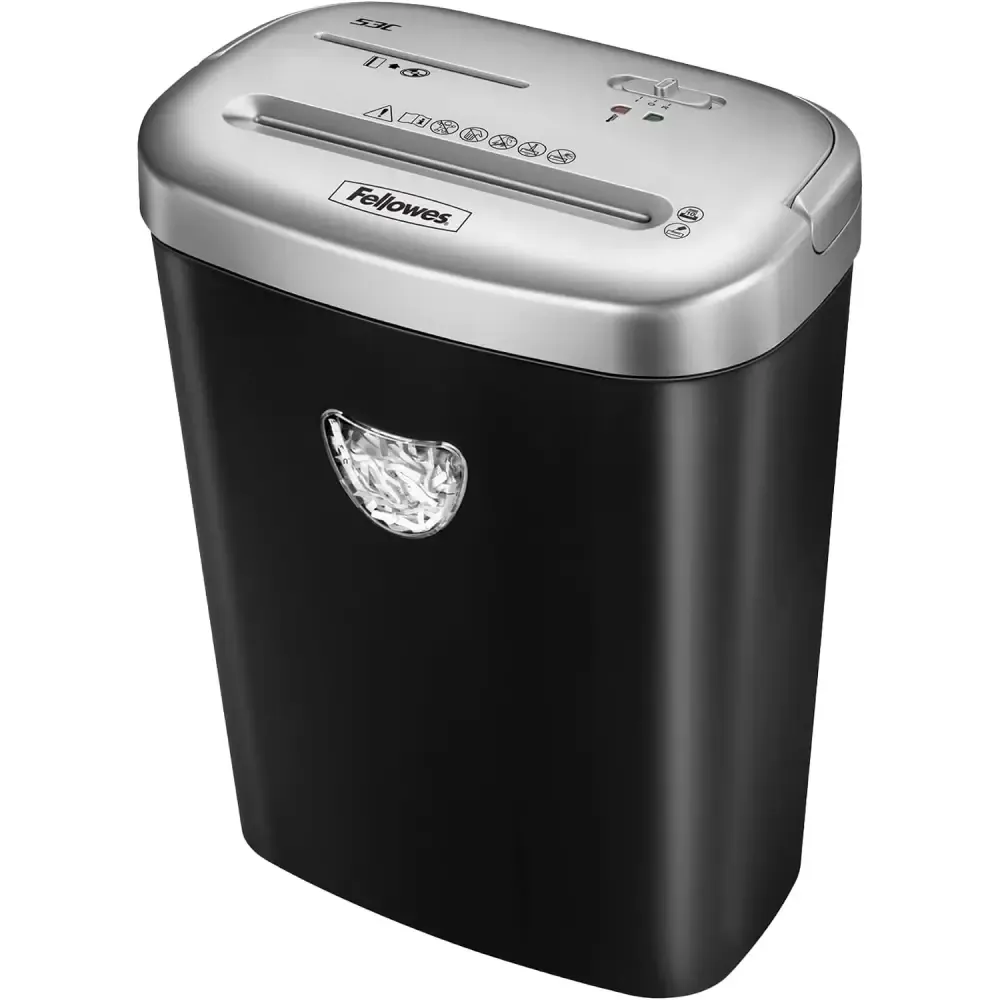 Şreder Fellowes Powershred 53C — Bakı