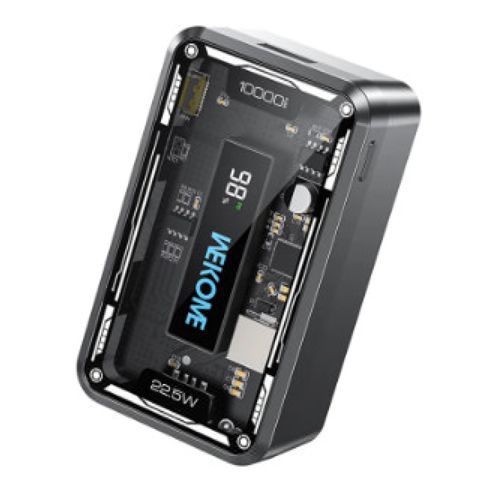 Telefon şarj cihazı Wekome WP-395 — Bakı