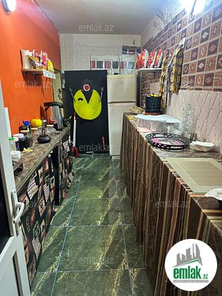 Satılır 5 otaqlı 85 m² obyekt 8 km — Əmlak (8)