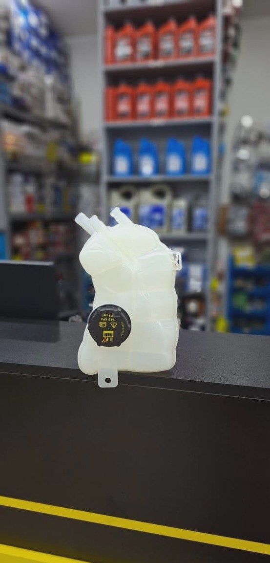 Antifriz çəni Ford Fusion 2013-2021 — Soyutma sistemi, Bakı (4)