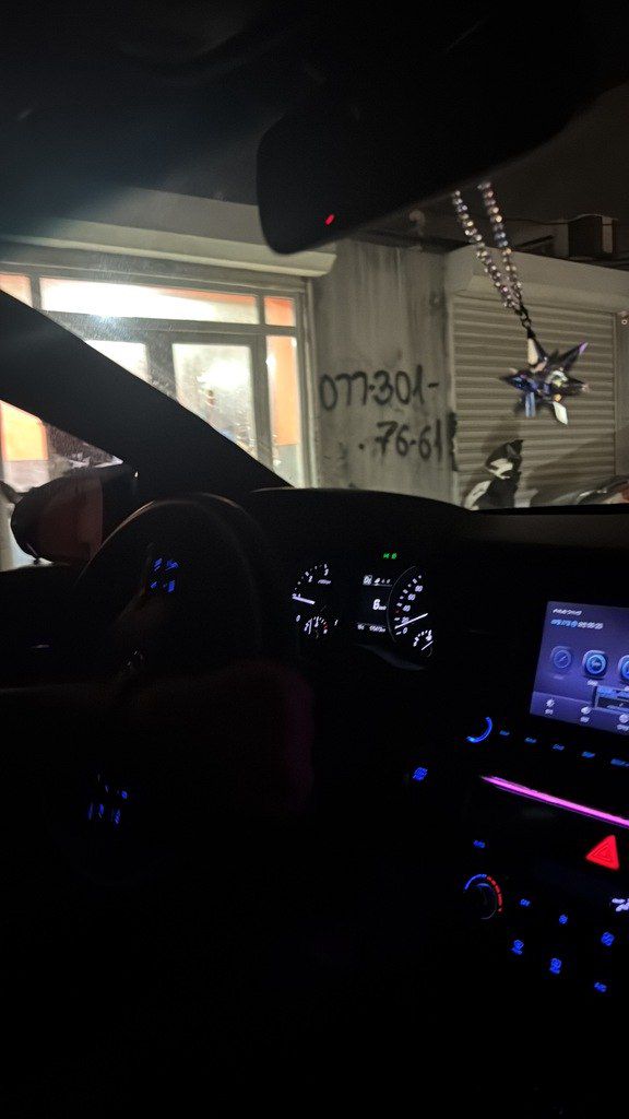 Hyundai Avante, 1.6 L, 2016 il, 192 000 km 77-LD-103 — Avtomobillər, Bakı (7)