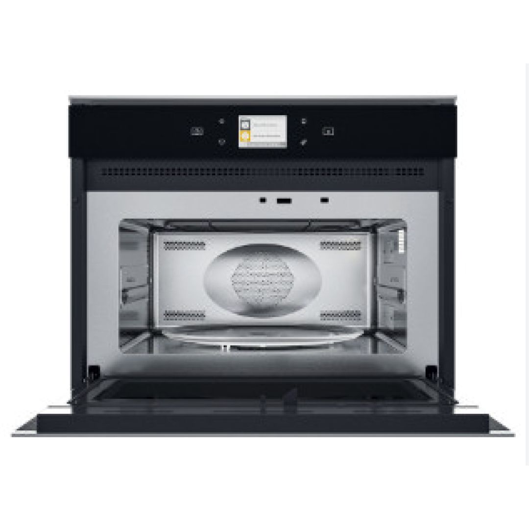 Mikrodalğalı soba quraşdırılmış Whirlpool W9I MW261 — Mikrodalğalı sobalar, Bakı (3)
