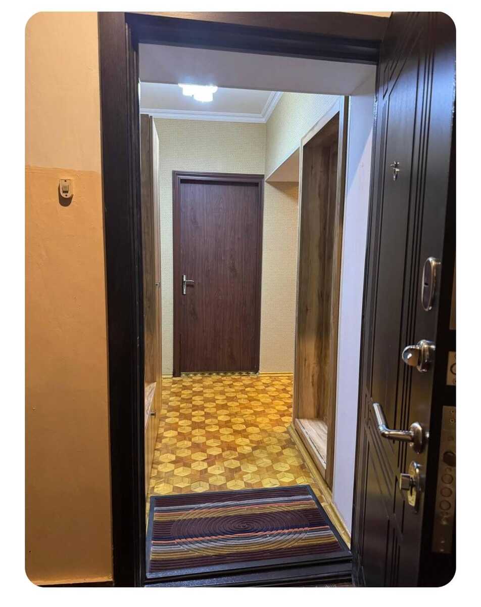 Satılır 3 otaqlı köhnə tikili 80 m² — Mənzil, Bakı (4)