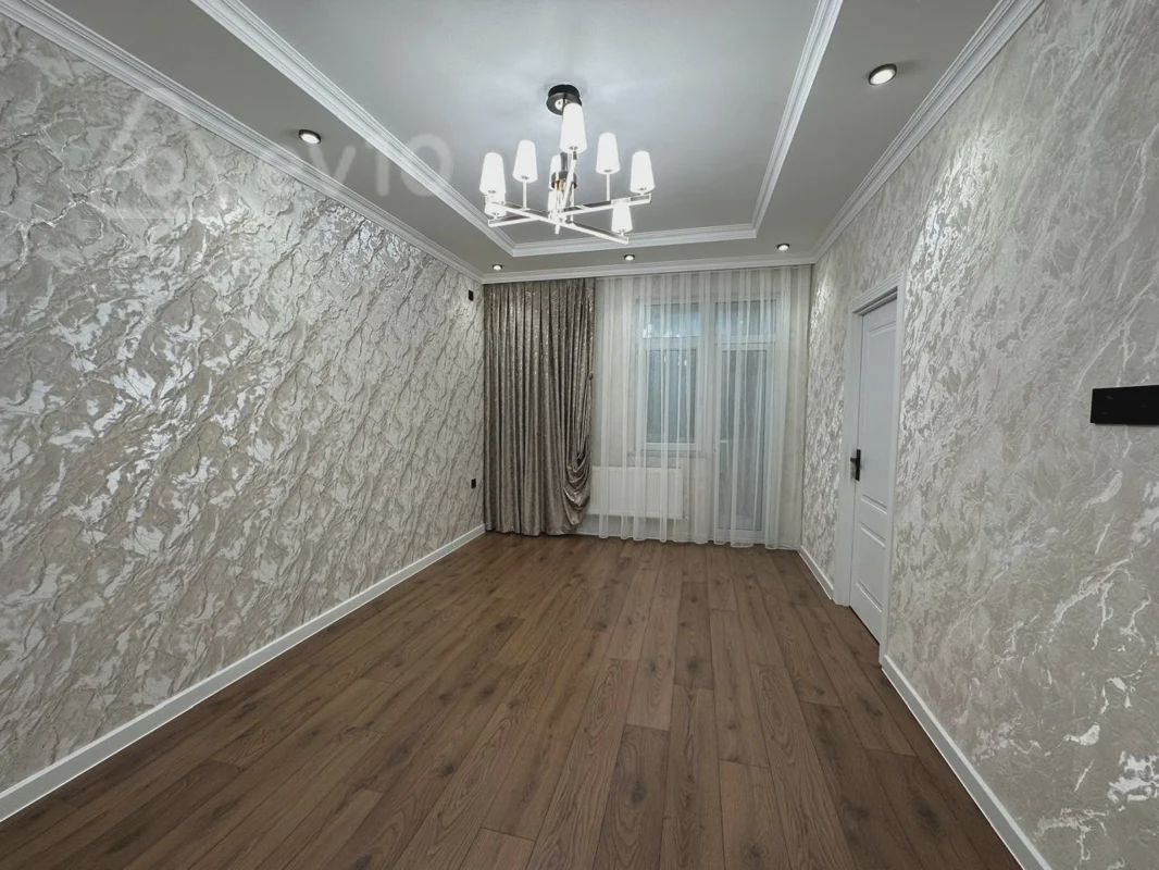 3 otaqlı mənzil, 60 m², Mir Celal — Mənzil, Bakı