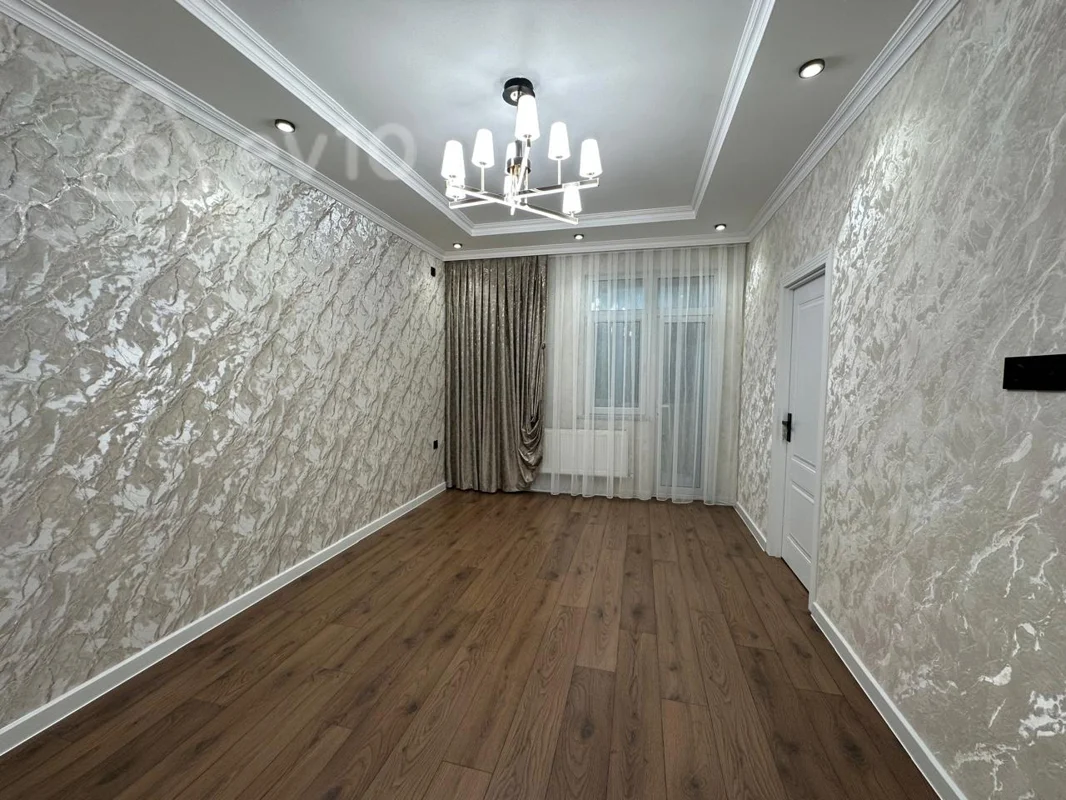 3 otaqlı mənzil, 60 m², Mir Celal — Bakı