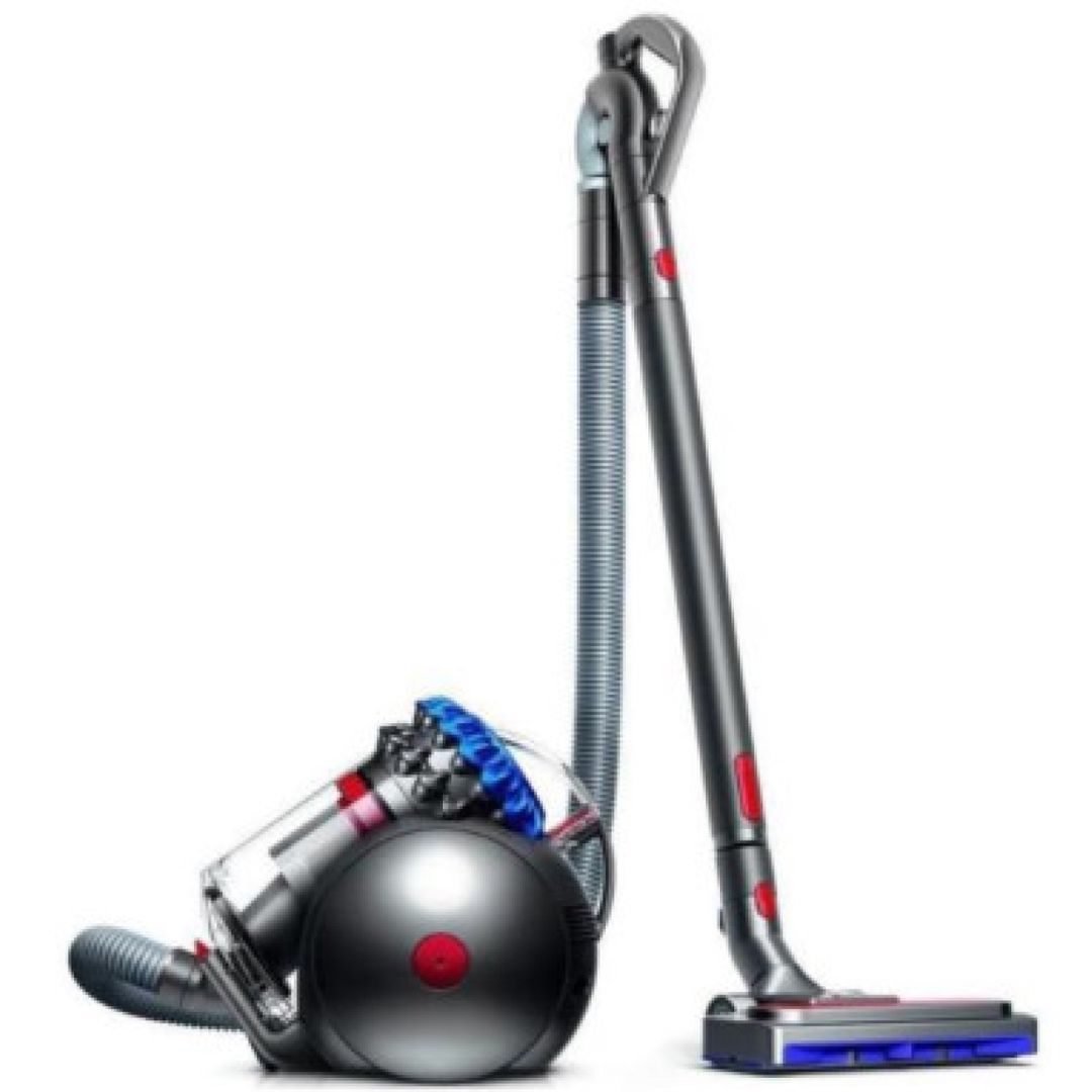 Tozsoran Dyson CY28 Allergy — Ev texnikası, Bakı (2)