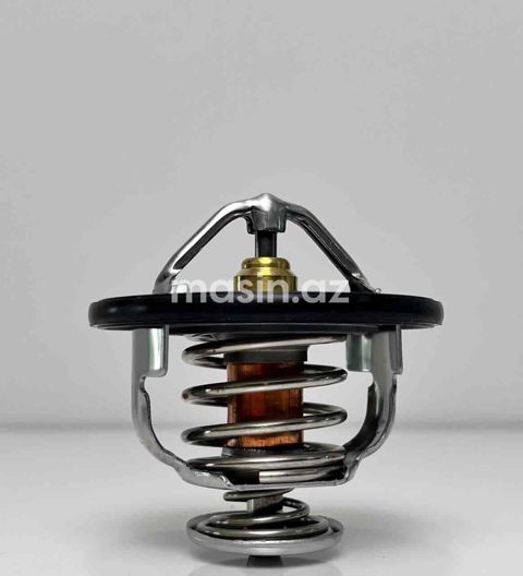 Mitsubishi Pajero - Termostat — 26 ₼ · Bakı · Ehtiyat hissələri Mitsubishi Pajero - Termostat — Bakı