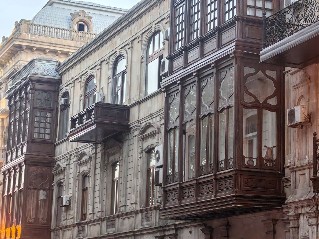 Satılır 3 otaqlı köhnə tikili 75 m² — Mənzil, Bakı (4)