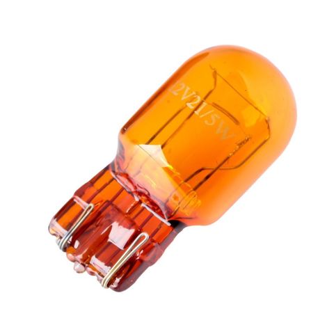 Lampa Cut Patronsuz Boyuk Sari (12V 21/5W T20) — Bakı