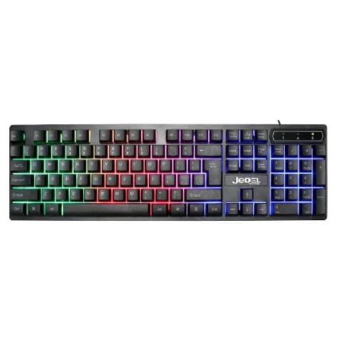 Klaviatura Jedel K590 — Bakı