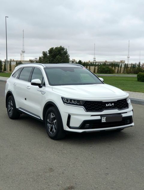 Kia Sorento, 1.6 L, 1.49 kWh, 2021 il, 161 000 km — 56 300 ₼ · Bakı · Avtomobillər Kia Sorento, 1.6 L, 1.49 kWh, 2021 il, 161 000 km — Bakı