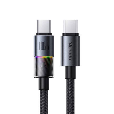 Mcdodo CA-8200 100W Type-C Kabel — Bakı