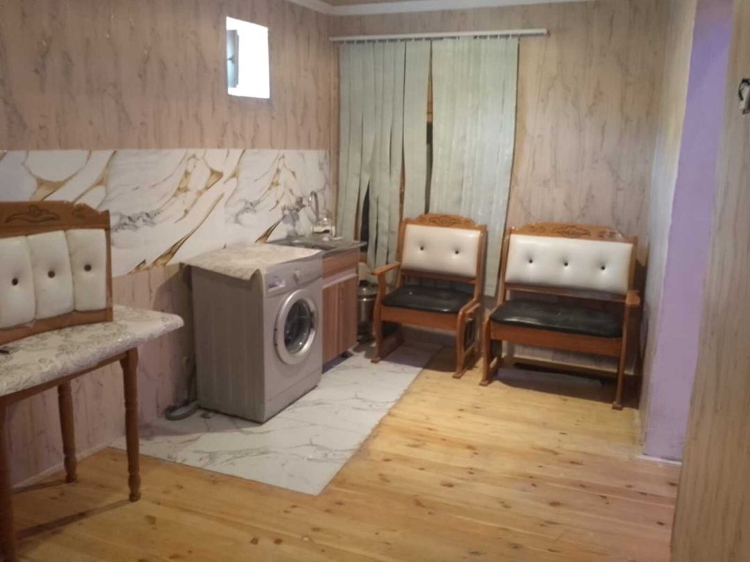 Satılır 4 otaqlı həyət evi/bağ evi 90 m² — Ev, villa, Bakı (9)