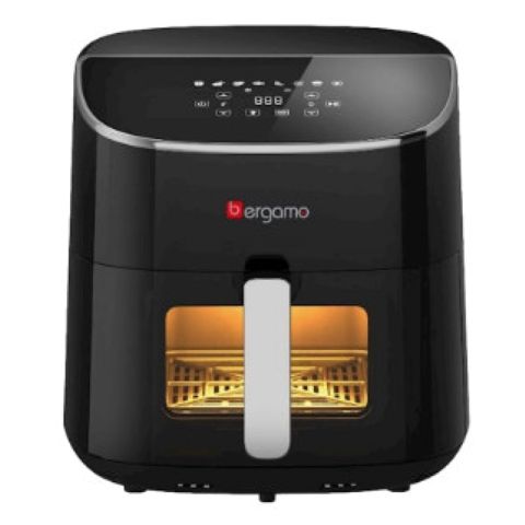 Aerofritür Bergamo BF-AF6430B8D — Bakı