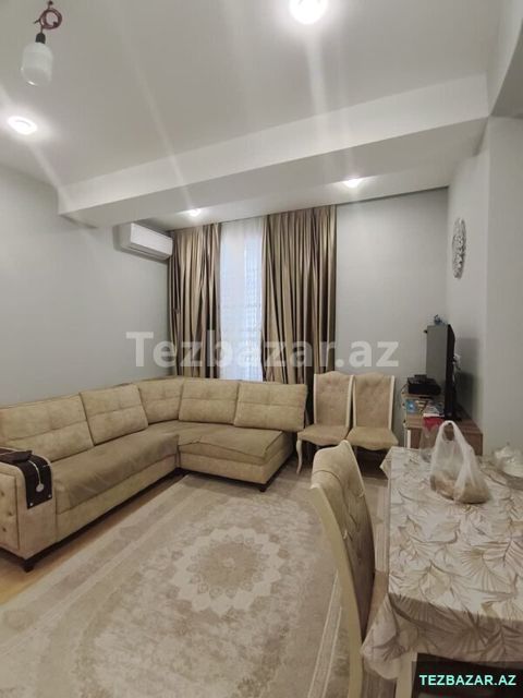 Xırdalan da Bulsiti yaşyiş koplsinde — 108 000 ₼ · Xırdalan · Mənzil Xırdalan da Bulsiti yaşyiş koplsinde — Xırdalan