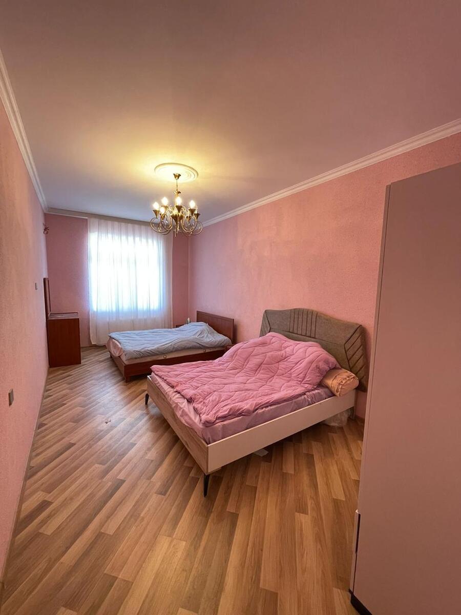 İcarəyə verilir 2 otaqlı yeni tikili 70 m² — Mənzil, Bakı (9)