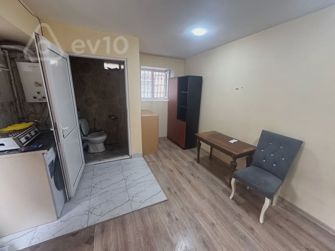 For rent: 1-room house / Cottage / Villa, 30 m² — Ev, villa, Bakı
