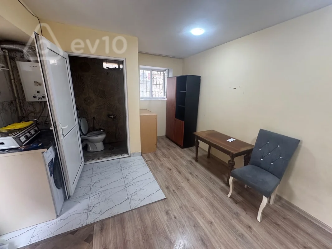 1 otaqlı həyət evi, 30 m², Ehmedli — kirayə — Bakı