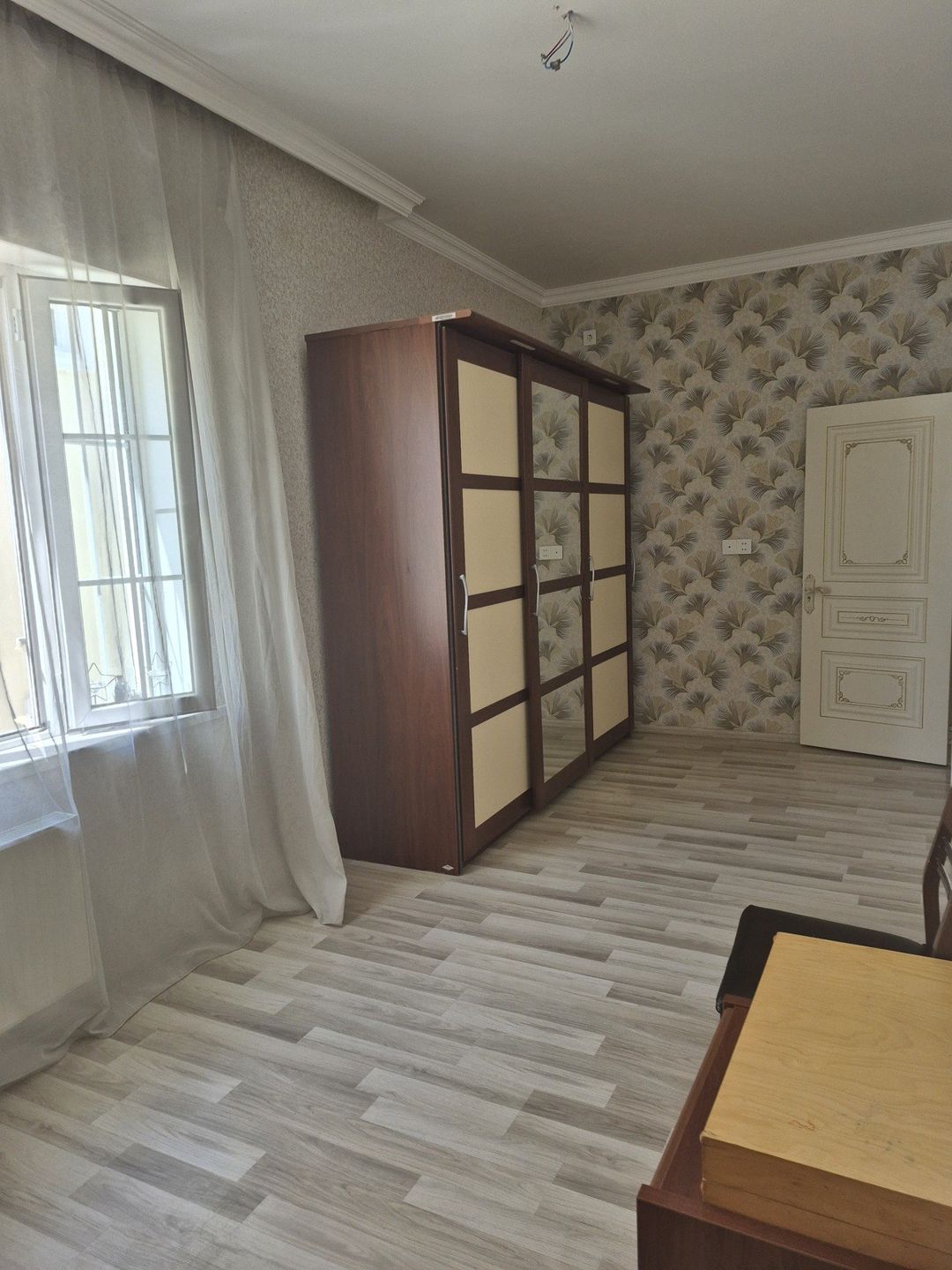 Satılır 6 otaqlı həyət evi/bağ evi 160 m² — Ev, villa, Bakı (6)