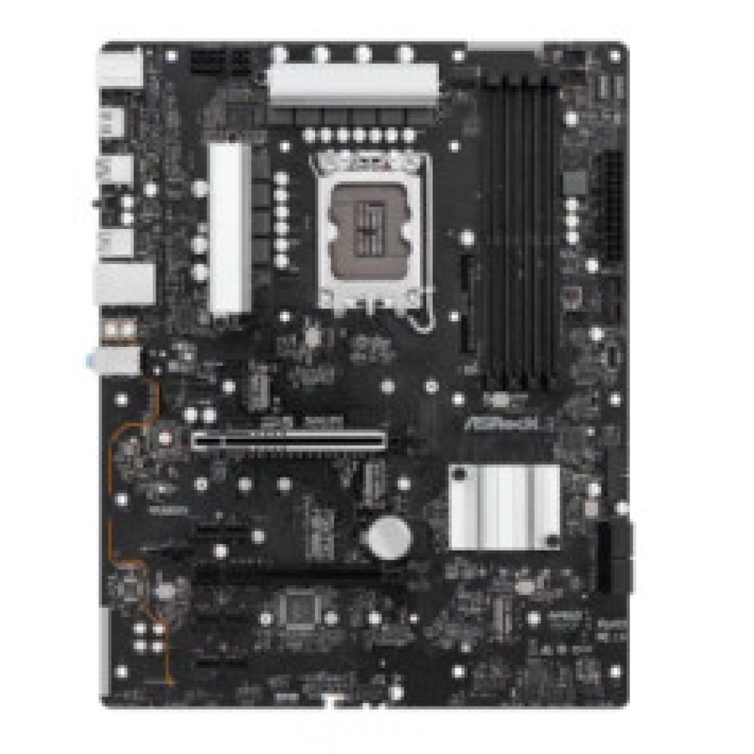 Ana plata AsRock Z690 Phantom Gaming 4 — Ana platalar, Bakı (4)