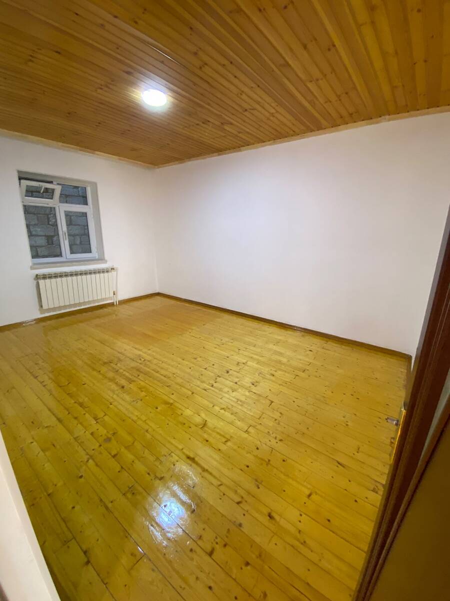 Satılır 4 otaqlı həyət evi/bağ evi 130 m² — Ev, villa, Bakı (12)