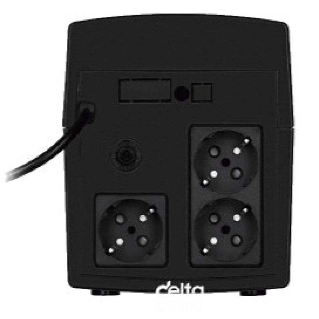 Fasiləsiz enerji təchizatı UPS 2E ED1200, 1200VA/720W — Server avadanlıqları, Bakı (3)