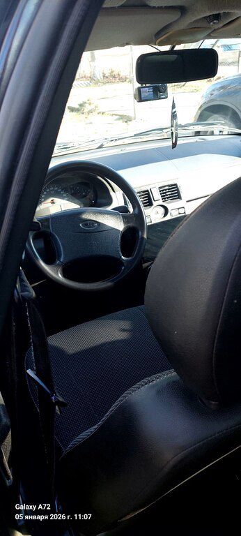 Lada (VAZ) 2110, 1.6 L, 2011 il, 176 000 km — Avtomobillər, Balakən (8)