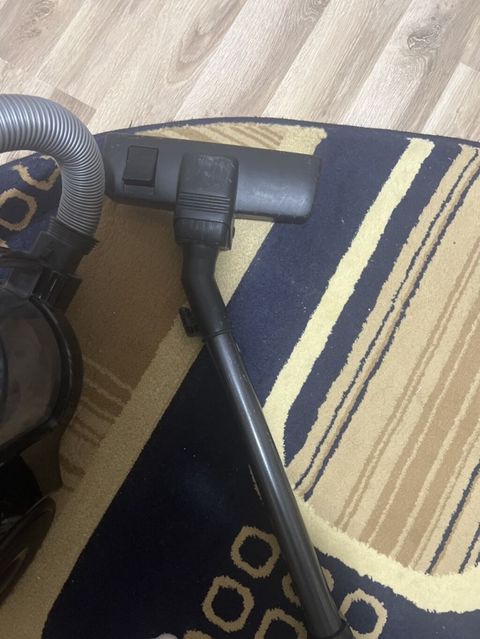 Samsung tozsoran - Supertorpaq tutumu və güclü siklon tipli toz — 55 ₼ · Bakı · Tozsoran Samsung tozsoran - Supertorpaq tutumu və güclü siklon tipli toz — Bakı