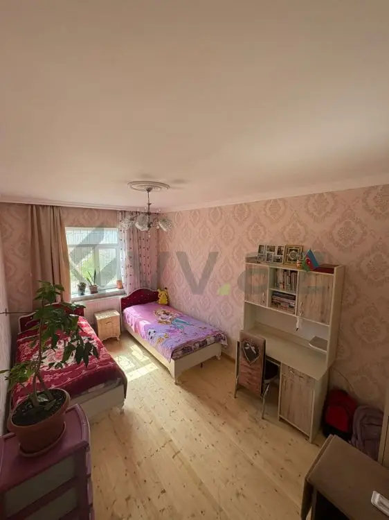 4 otaqlı Həyət evi Satılır, Ramana qəs., Sabunçu, Bakı — Ev, villa, Bakı (10)