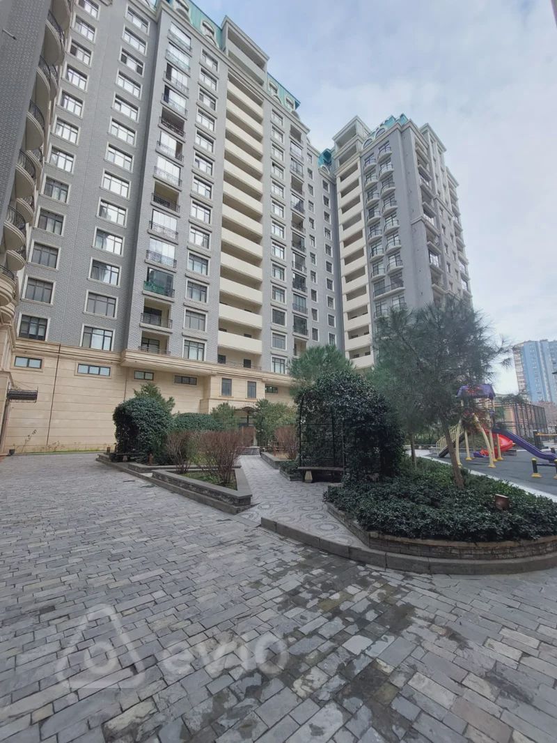 2 otaqlı mənzil, 76 m², Azadlıq pr — Mənzil, Bakı (3)