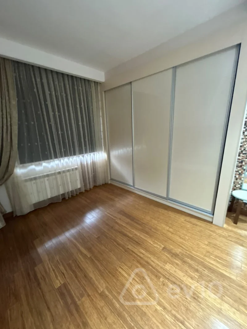 3 otaqlı mənzil, 127 m², Abbas Mirzə Şərifzadə küçəsi — Mənzil, Bakı (5)