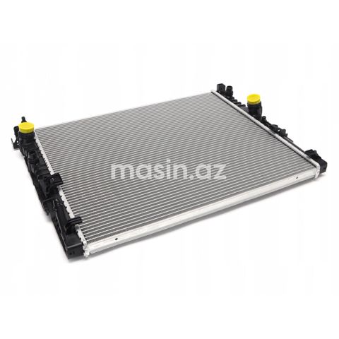 Bmw G30 - Su radiatoru — 230 ₼ · Bakı · Ehtiyat hissələri Bmw G30 - Su radiatoru — Bakı
