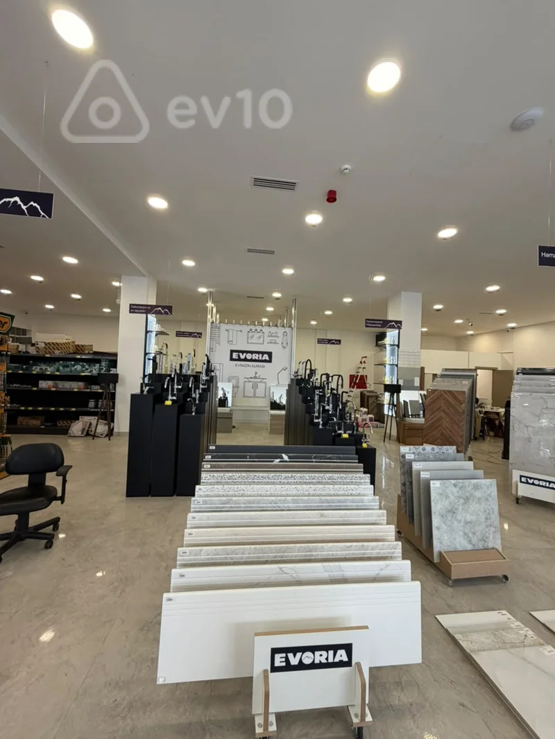 Obyekt, 403 m², Əhməd Rəcəbli küçəsi — kirayə — Əmlak, Bakı (3)