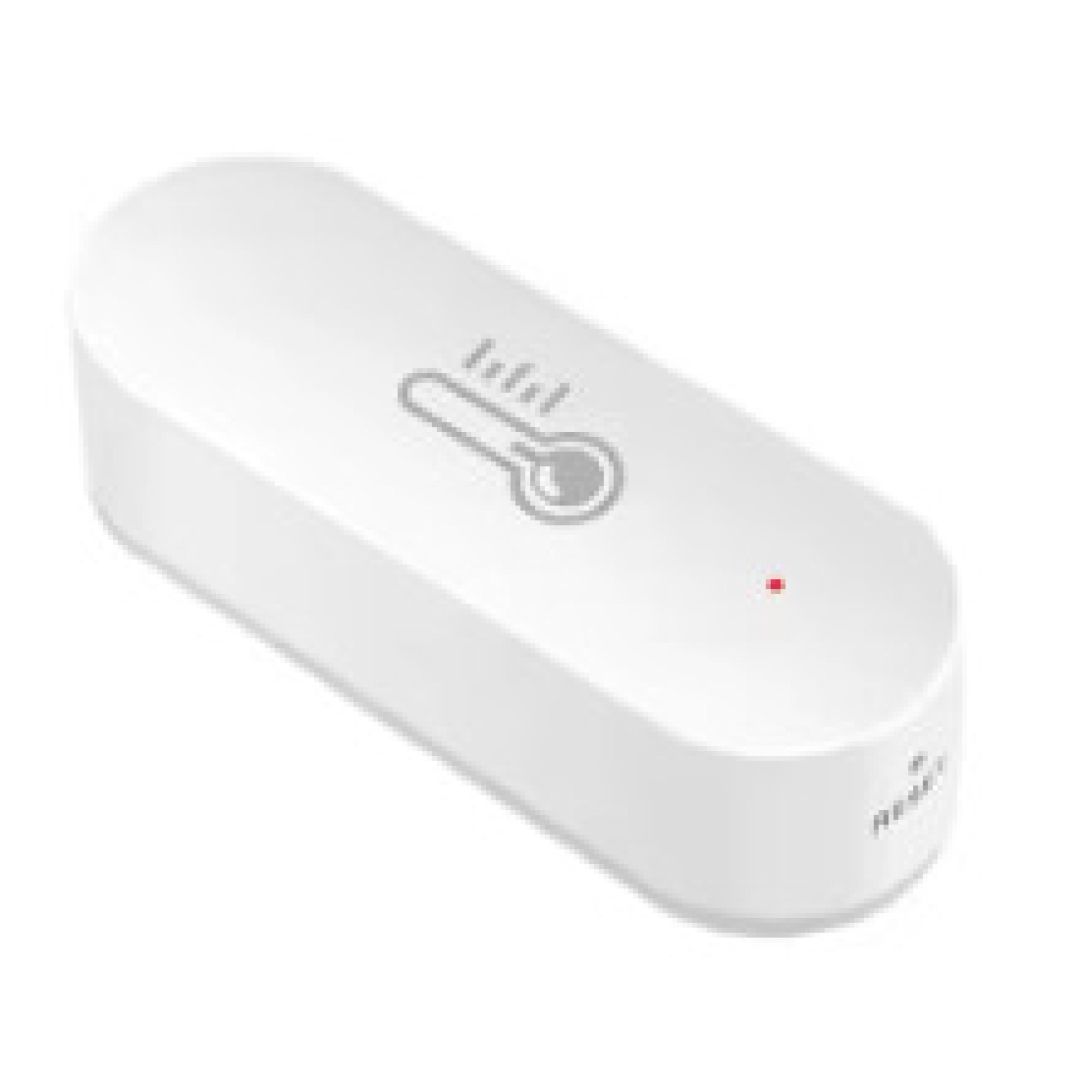 Temperatur və rütubət ötürücüsü Tuya Temperature & Humidity Sensor — Sensorlar və tənzimləyicilər, Bakı (2)