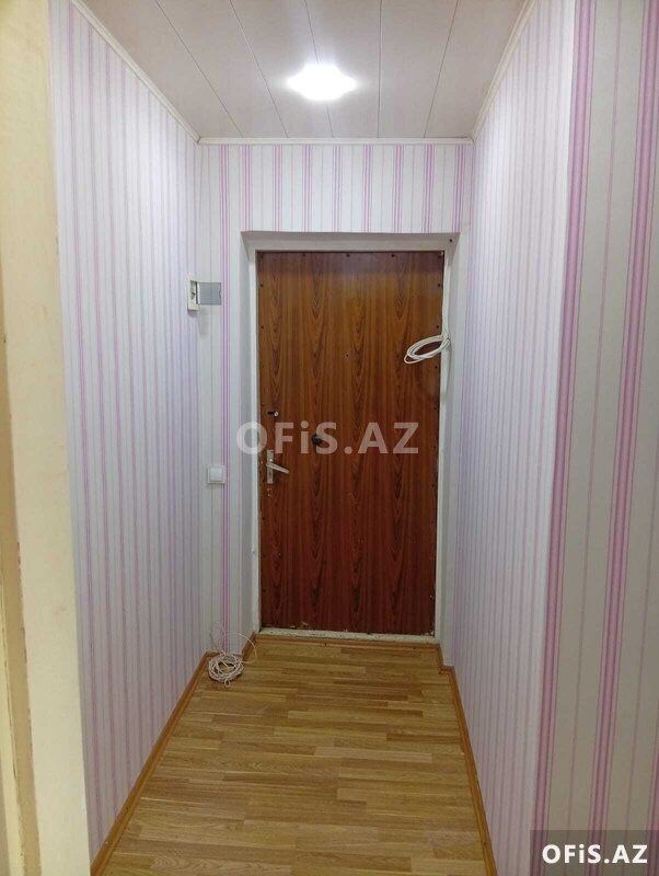 Köhnə tikili Kirayə Verilir Yasamal r., Elmlər Akademiyası m., 1 otaq, 35 m² — Mənzil, Bakı (6)