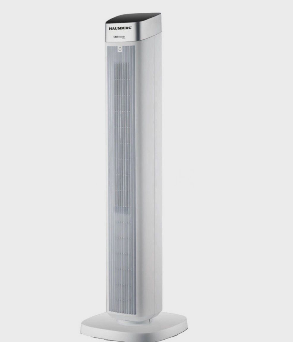Hausberg Ventilyator — Ventilyatorlar, Bakı (2)