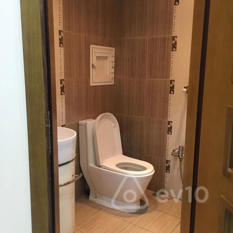 2 otaqlı mənzil, 70 m², Bakı, Dilarə Əliyeva küçəsi 251A — kirayə — Mənzil, Bakı (12)