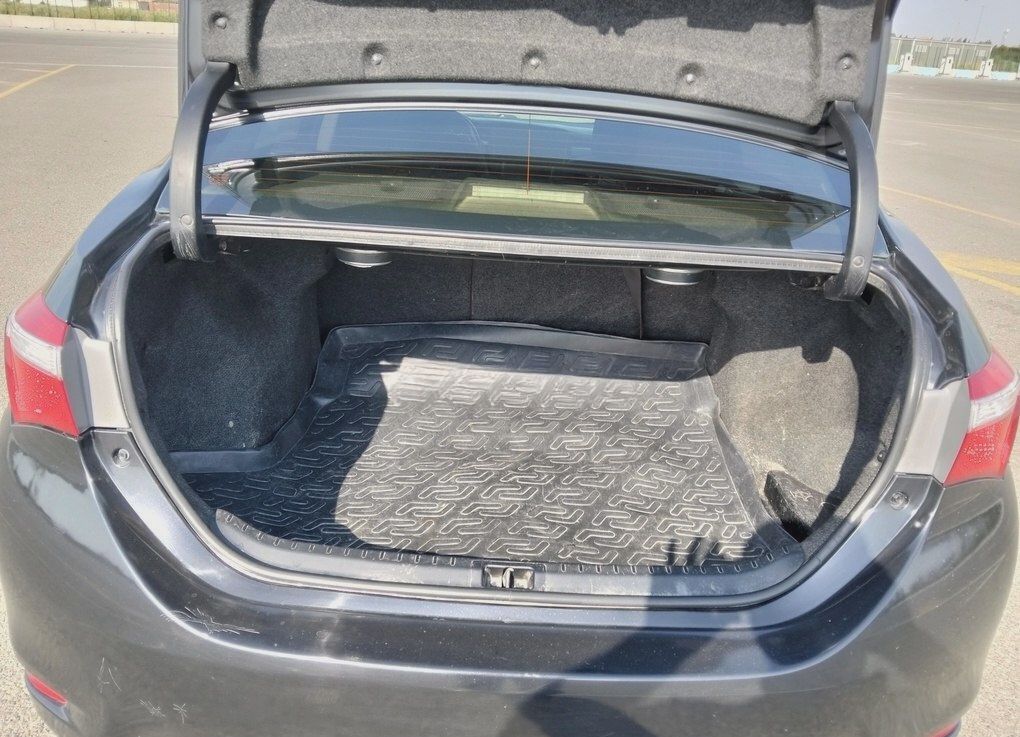 Toyota Corolla, 2014 il, 400000 km, 1.6 L 99-QU-690 — Avtomobillər, Bakı (11)
