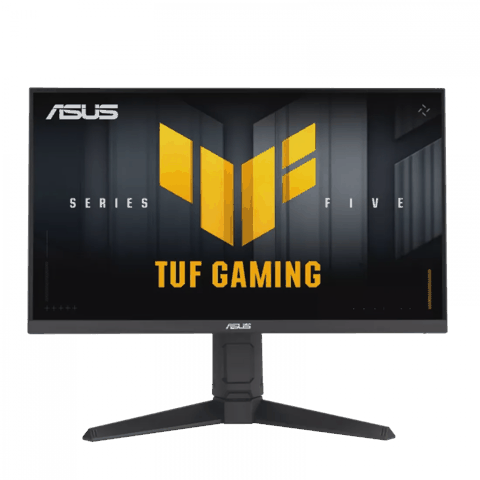 Asus TUF Gaming VG259QL5A 200Hz Gaming Monitor — Kompyuterlar va noutbuklar