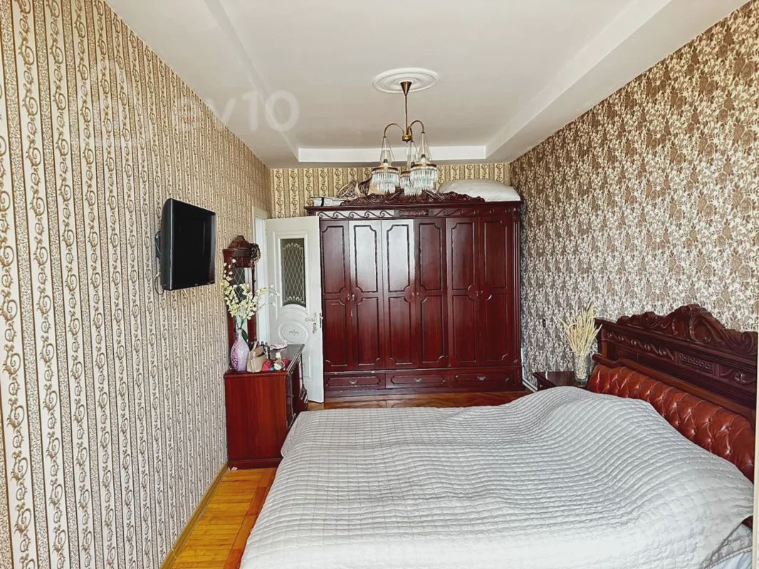 4 otaqlı mənzil, 85 m², Sherifzade kuc — Mənzil, Bakı (6)