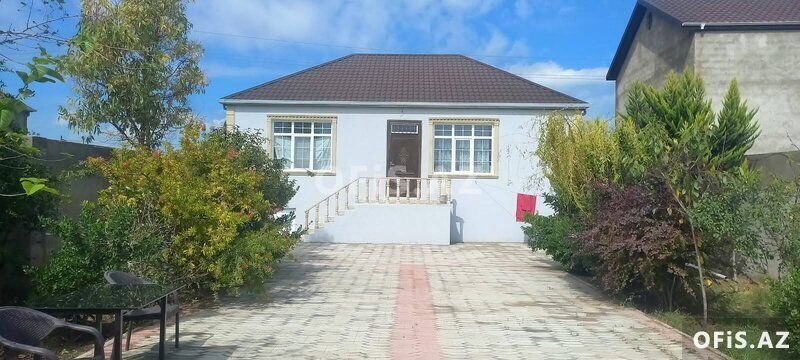 Həyət evləri Satılır Xəzər r., Buzovna q., 4 otaq, 100 m² — Ev, villa, Bakı (7)