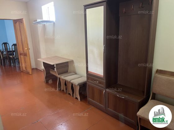 İcarəyə verilir 3 otaqlı 95 m² həyət evi Biləcəri — Ev, villa (9)