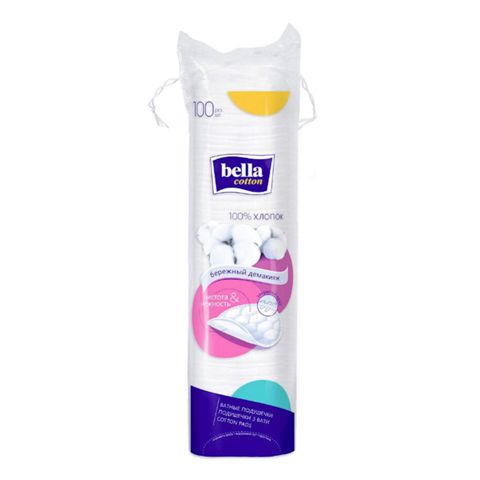 Pambıq yastıqları Bella 100 əd — Bakı
