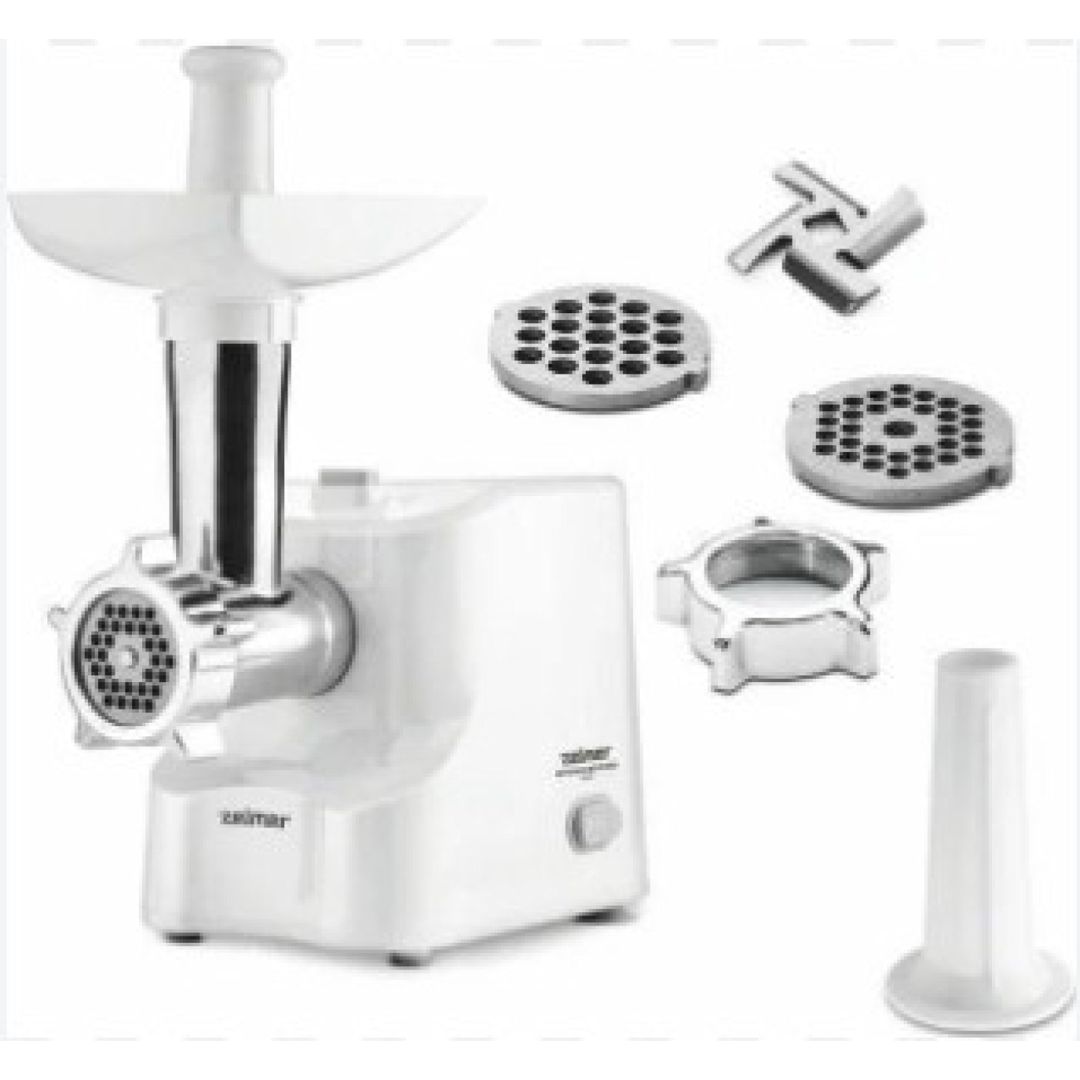 Ətçəkən Zelmer ZMM1010B — Ev texnikası, Bakı (3)