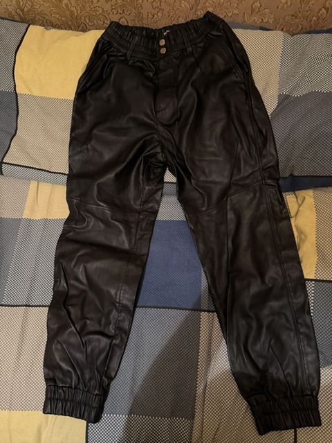 Bershka shalvar yeni — Bakı