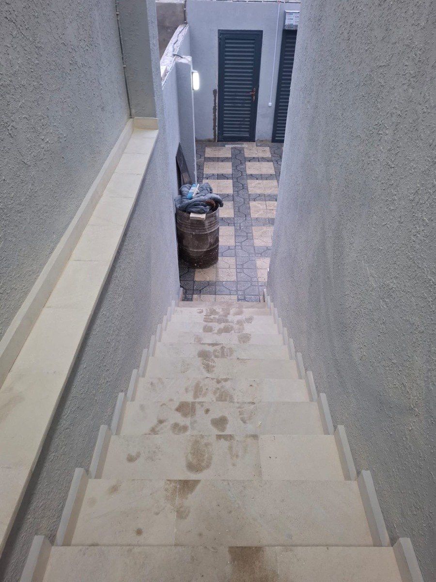 Satılır 3 otaqlı həyət evi/bağ evi 100 m² — Ev, villa, Bakı (11)