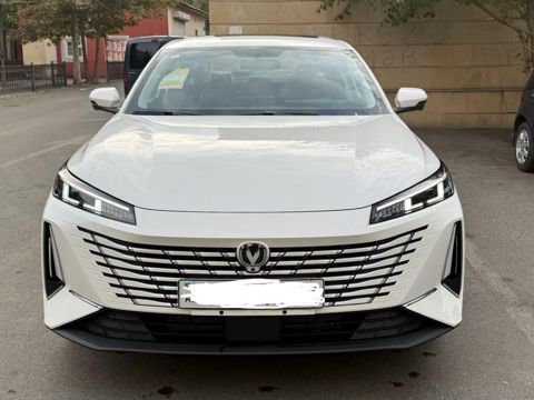 Changan Eado, 1.5 L, 9.1 kWh, 2025 il, yeni — Bakı