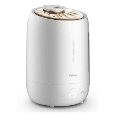 Hava nəmləndiricisi Deerma DEM-F628W — 49 ₼ · Bakı · Ev texnikası Hava nəmləndiricisi Deerma DEM-F628W — Bakı