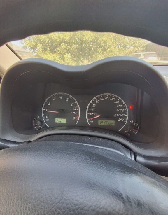Toyota Corolla, 2013 il, 223000 km, 1.8 L 90-VS-181 — Avtomobillər, Bakı (4)